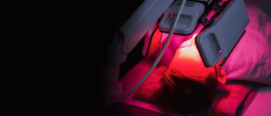 Dermalux LED fototerapija