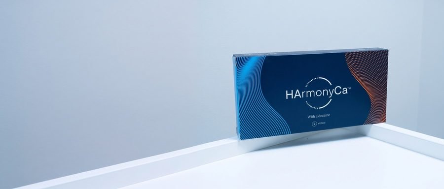 HArmonyCa