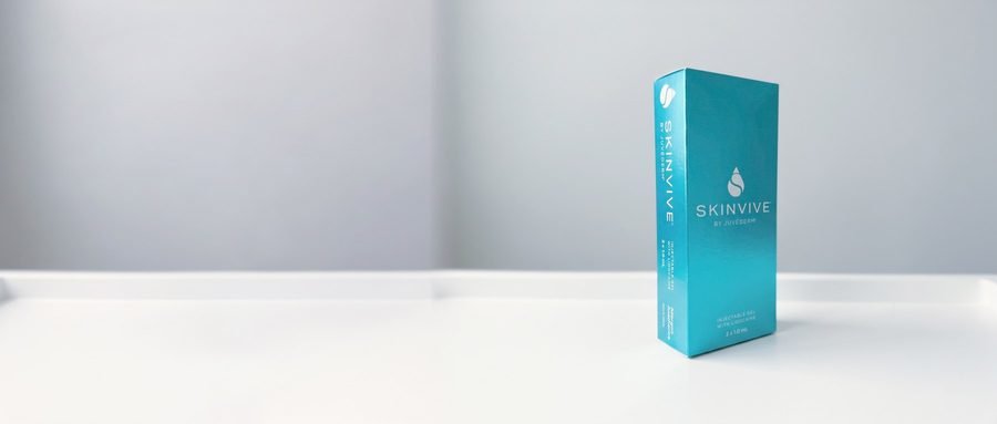Juvéderm Skinvive