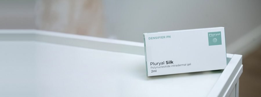 Pluryal Silk