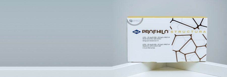 Profhilo Structura