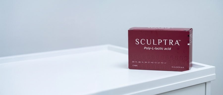 Sculptra