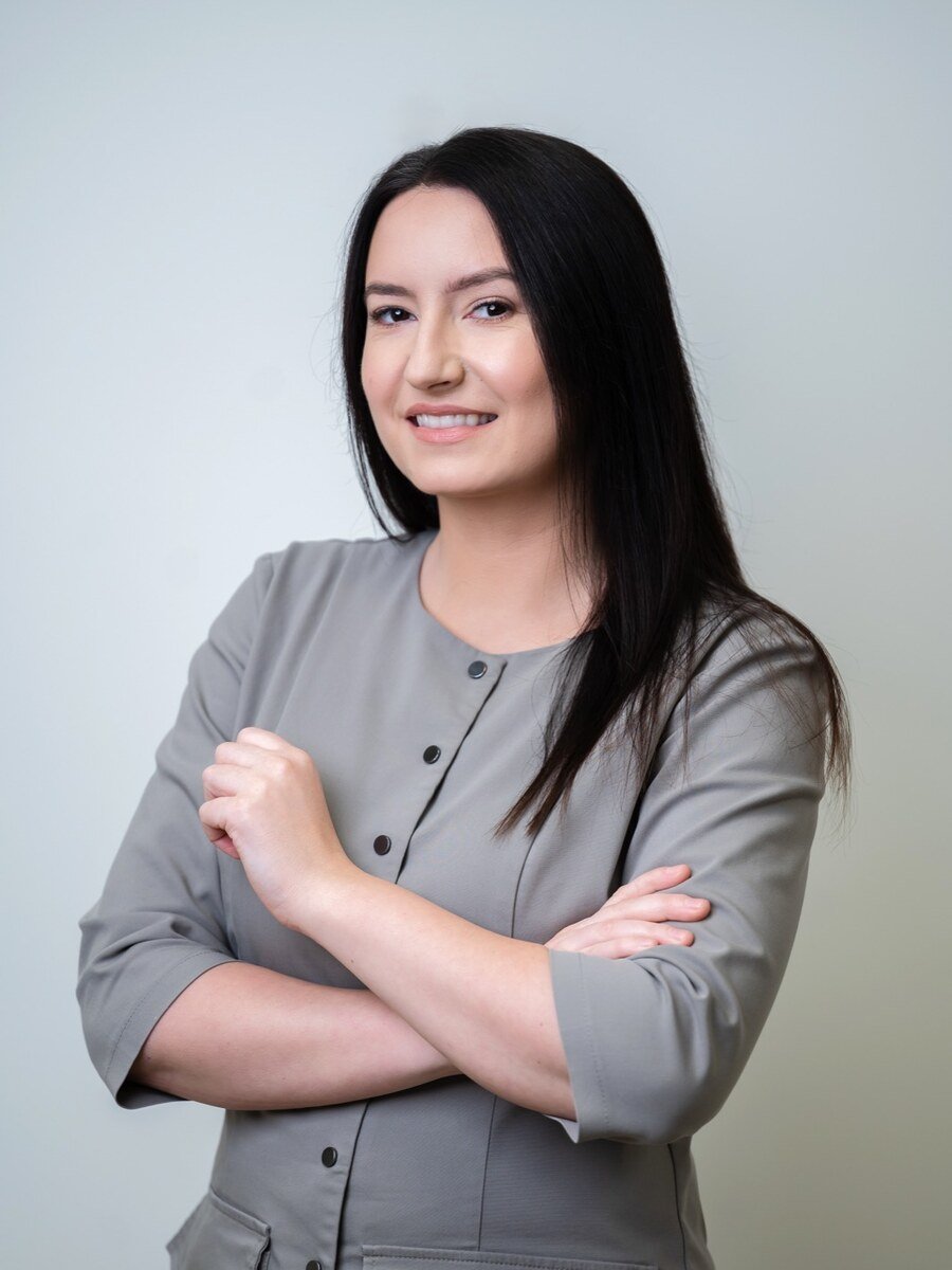 Julija Valiūnaitė — bendrosios praktikos slaugytoja, Derma Sapiens