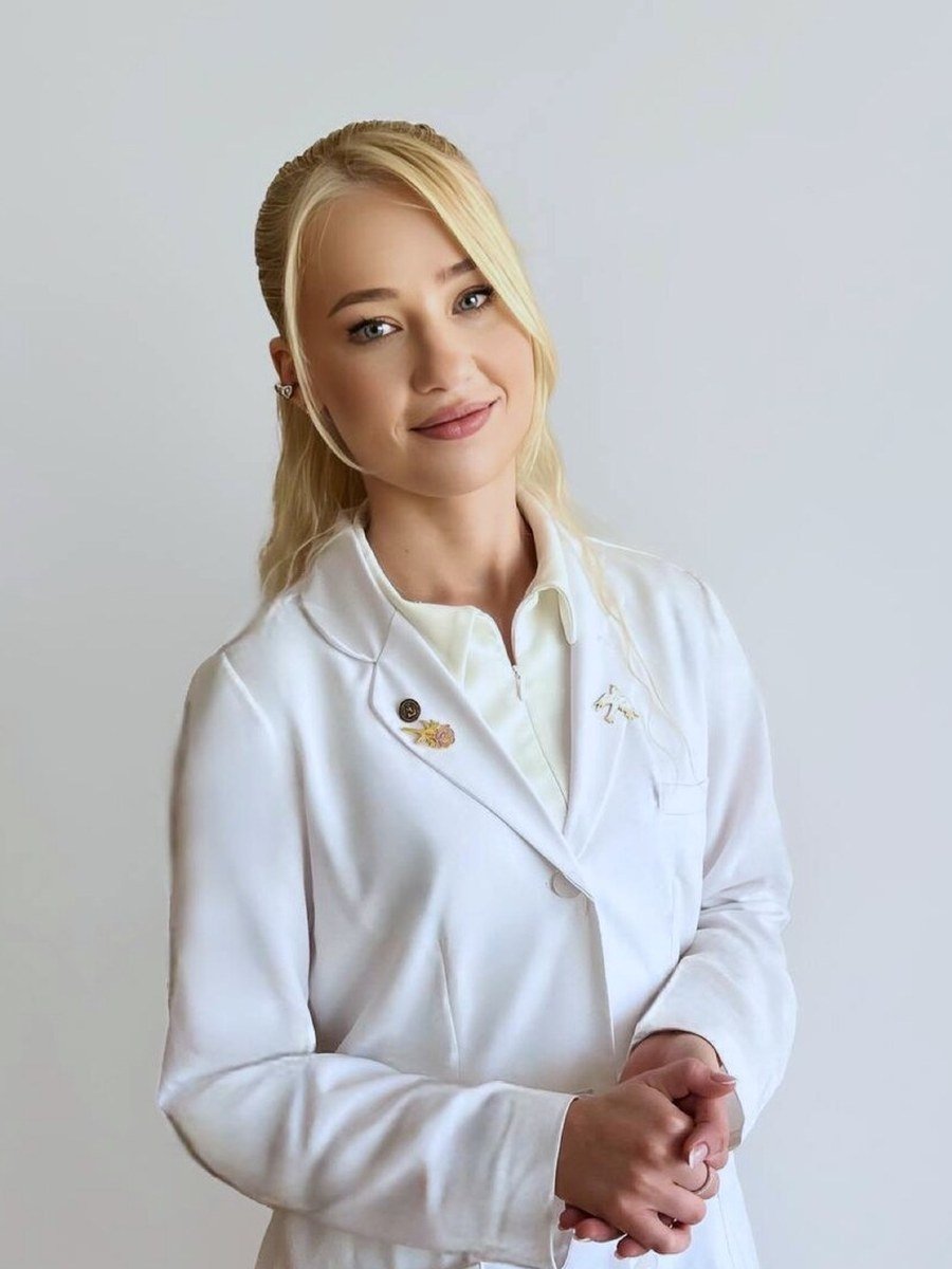Justė Gavelytė — gydytoja dermatovenerologė, Derma Sapiens