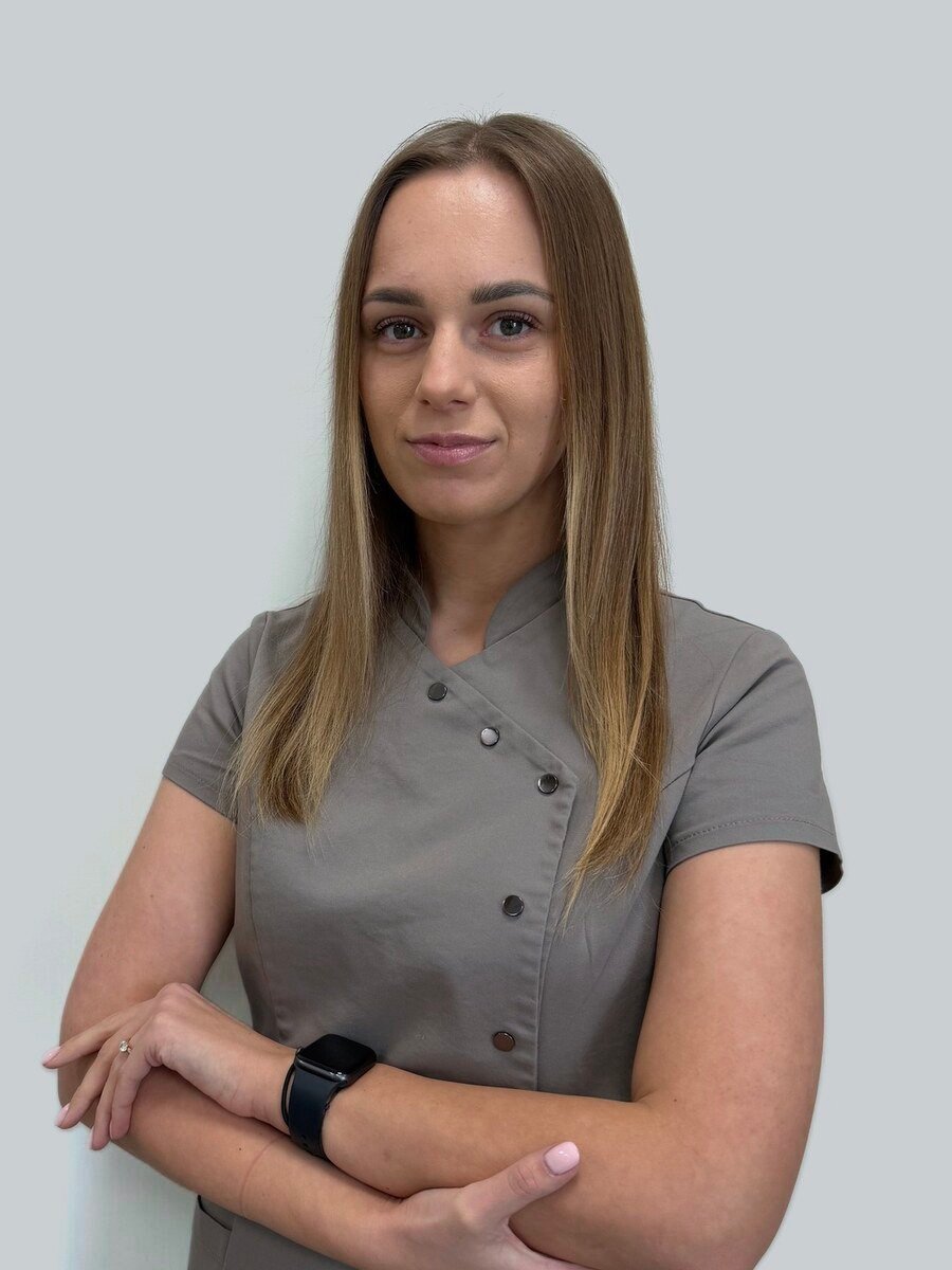 Martyna Petkevičienė — bendrosios praktikos slaugytoja, Derma Sapiens